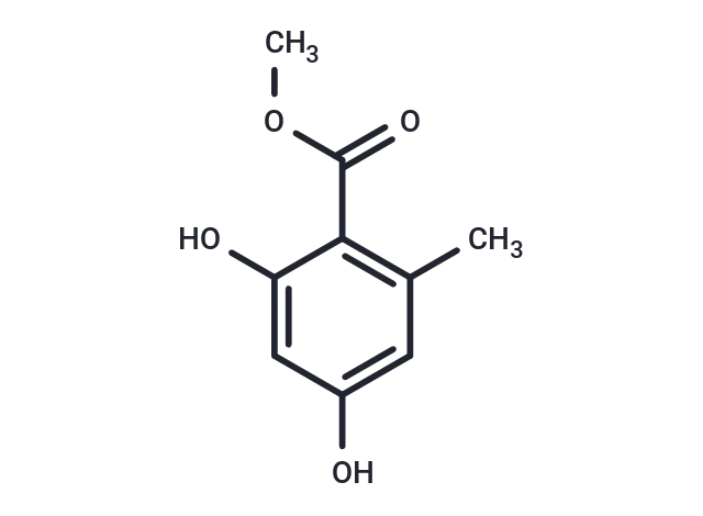 Methyl orsellinate