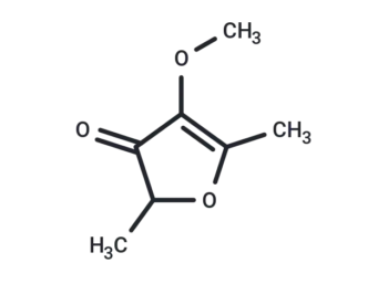 2,5-Dimethyl-4-methoxy-3(2H)-furanone