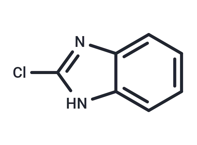 2-Chlorobenzimidazole