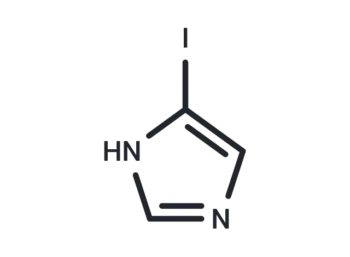 4-Iodo-1H-imidazole