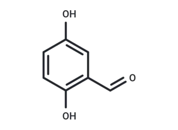 2,5-Dihydroxybenzaldehyde