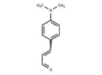 4-(Dimethylamino)cinnamaldehyde