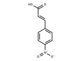 4-Nitrocinnamic acid
