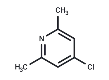 4-Chloro-2,6-dimehtylpyridine