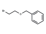 Benzyl 2-bromoethyl ether