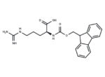 Fmoc-Arg-OH
