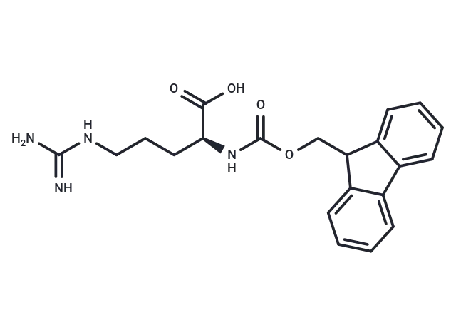 Fmoc-Arg-OH
