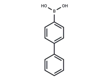 4-Biphenylboronic acid