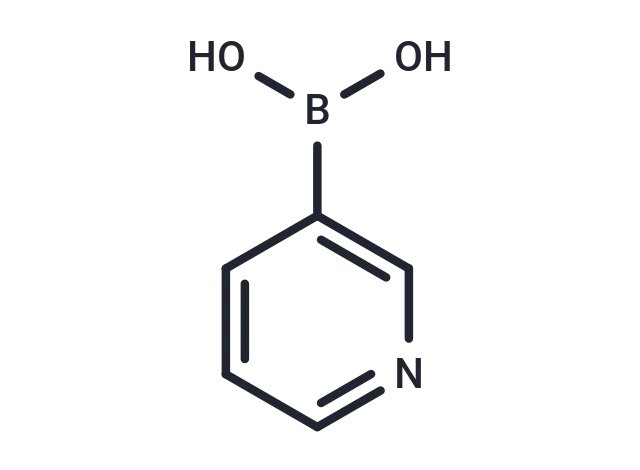 Pyridin-3-ylboronic acid