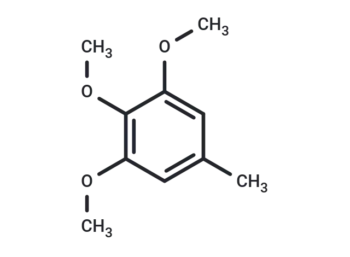 3,4,5-Trimethoxytoluene