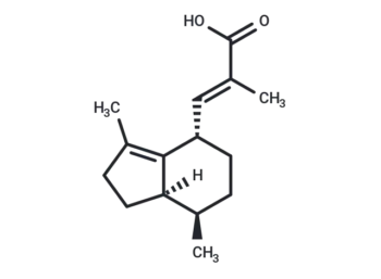 Valerenic acid