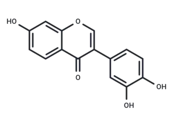 3',4',7-Trihydroxyisoflavone