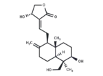 Andropanolide