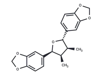 d-Epigalbacin