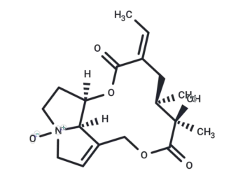 Senecionine N-oxide