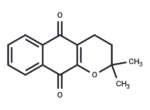 α-Lapachone