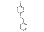 5-Bromo-2-benzyloxypyridine