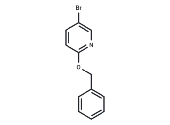 5-Bromo-2-benzyloxypyridine