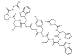 Luteinizing Hormone Releasing Hormone (LH-RH), salmon