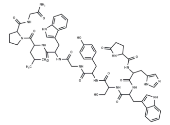 Luteinizing Hormone Releasing Hormone (LH-RH), salmon