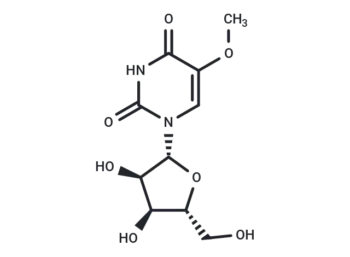 5-Methoxyuridine