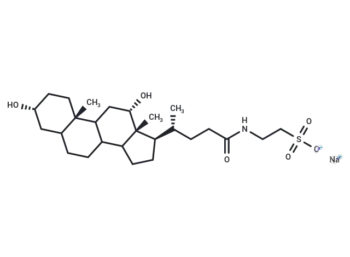 Taurodeoxycholate sodium salt