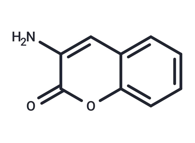3-Aminocoumarin
