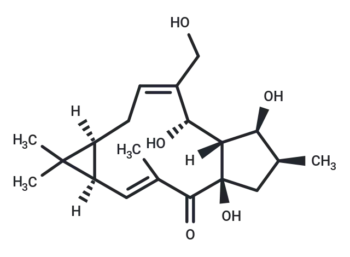 17-Hydroxyisolathyrol