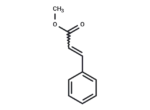 Methyl (E)-cinnamate