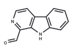 1-Formyl-β-carboline 1 1-Formyl-β-carboline