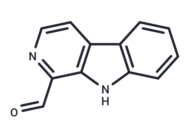 1-Formyl-β-carboline CgoaEWayUh2EVkHaAAAAAL 9suQ307- Immunomart