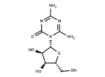 6-Amino-5-azacytidine
