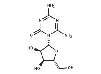 6-Amino-5-azacytidine