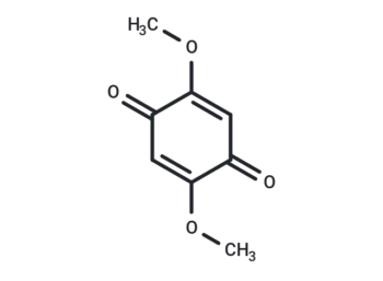 2,5-dimethoxycyclohexa-2,5-diene-1,4-dio