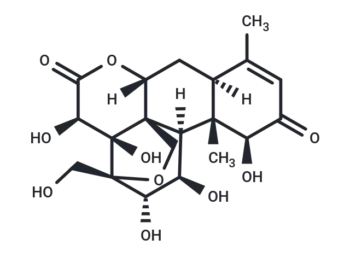 Yadanziolide A