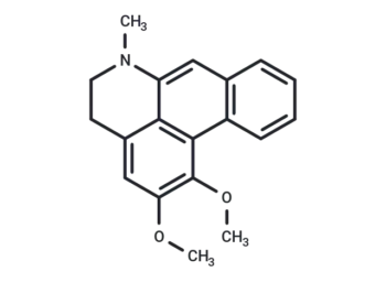 Dehydronuciferine