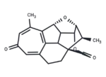 Harringtonolide