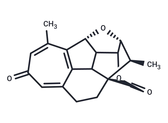 Harringtonolide