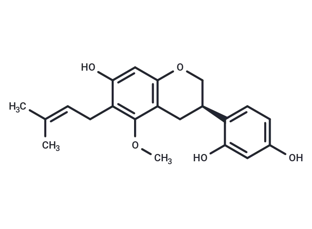 Glyasperin C CgoaEWayVISEaKicAAAAAGDTTH4634- Immunomart