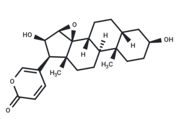 Desacetylcinobufagin