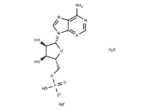 5′-Adenylic acid sodium hydrate