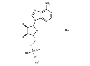 5'-Adenylic acid sodium hydrate
