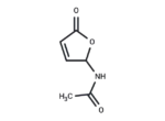 5-Acetamide-Butenolide