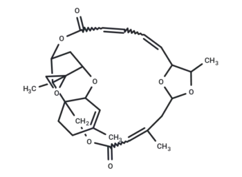 Roridin H
