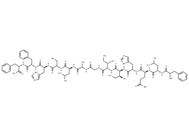 Temporin-GHd Temporin-GHd