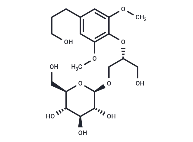(2R)-O-[4'-(3"-Hydroxypropyl)-2'