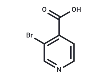 3-Bromoisonicotinic acid