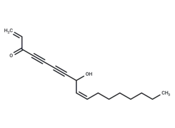 Falcarinolone