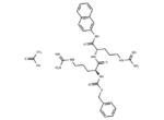 Z-Arg-Arg-βNA acetate