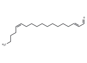 (2E,13Z)-Octadecadienal